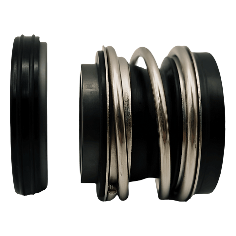 0220 MG1S20 T/CarSicNBR/G61 торцевое уплотнение